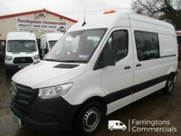 welfare vans for sale near me
